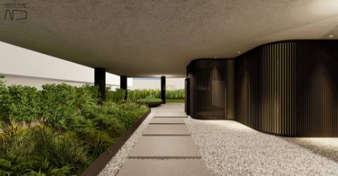 T3 Seca do Bacalhau- Canidelo - Vila Nova de Gaia.