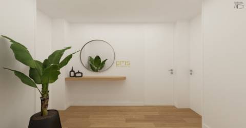 T3 Seca do Bacalhau- Canidelo - Vila Nova de Gaia.