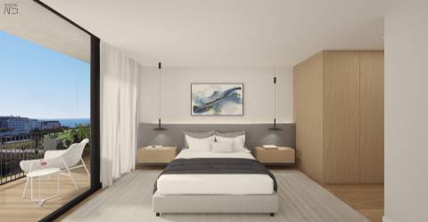 T3 Seca do Bacalhau- Canidelo - Vila Nova de Gaia.