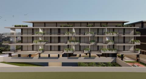 T3 Seca do Bacalhau- Canidelo - Vila Nova de Gaia.