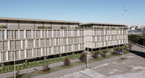 T3 Seca do Bacalhau- Canidelo - Vila Nova de Gaia.