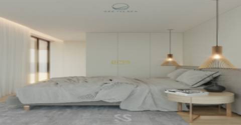 Apartamento T3 Venda em Canidelo,Vila Nova de Gaia