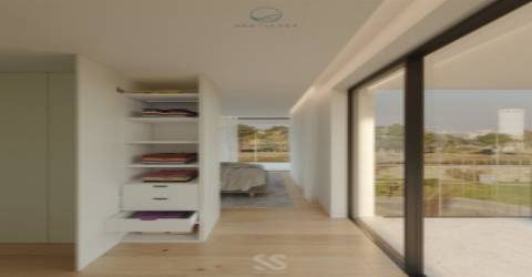 Apartamento T3 Venda em Canidelo,Vila Nova de Gaia