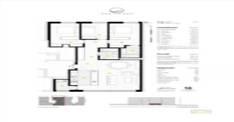 Apartamento T3 Venda em Canidelo,Vila Nova de Gaia