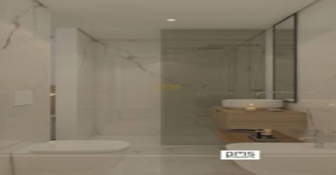 Apartamento T2 Matosinhos Sul