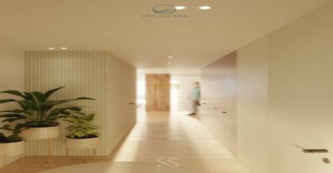 Apartamento T2 Venda em Canidelo,Vila Nova de Gaia