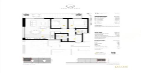 Apartamento T2 Venda em Canidelo,Vila Nova de Gaia