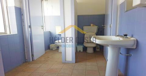 Loja  Arrendamento em Caldas de Vizela (São Miguel e São João),Vizela