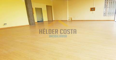 Loja  Arrendamento em Caldas de Vizela (São Miguel e São João),Vizela
