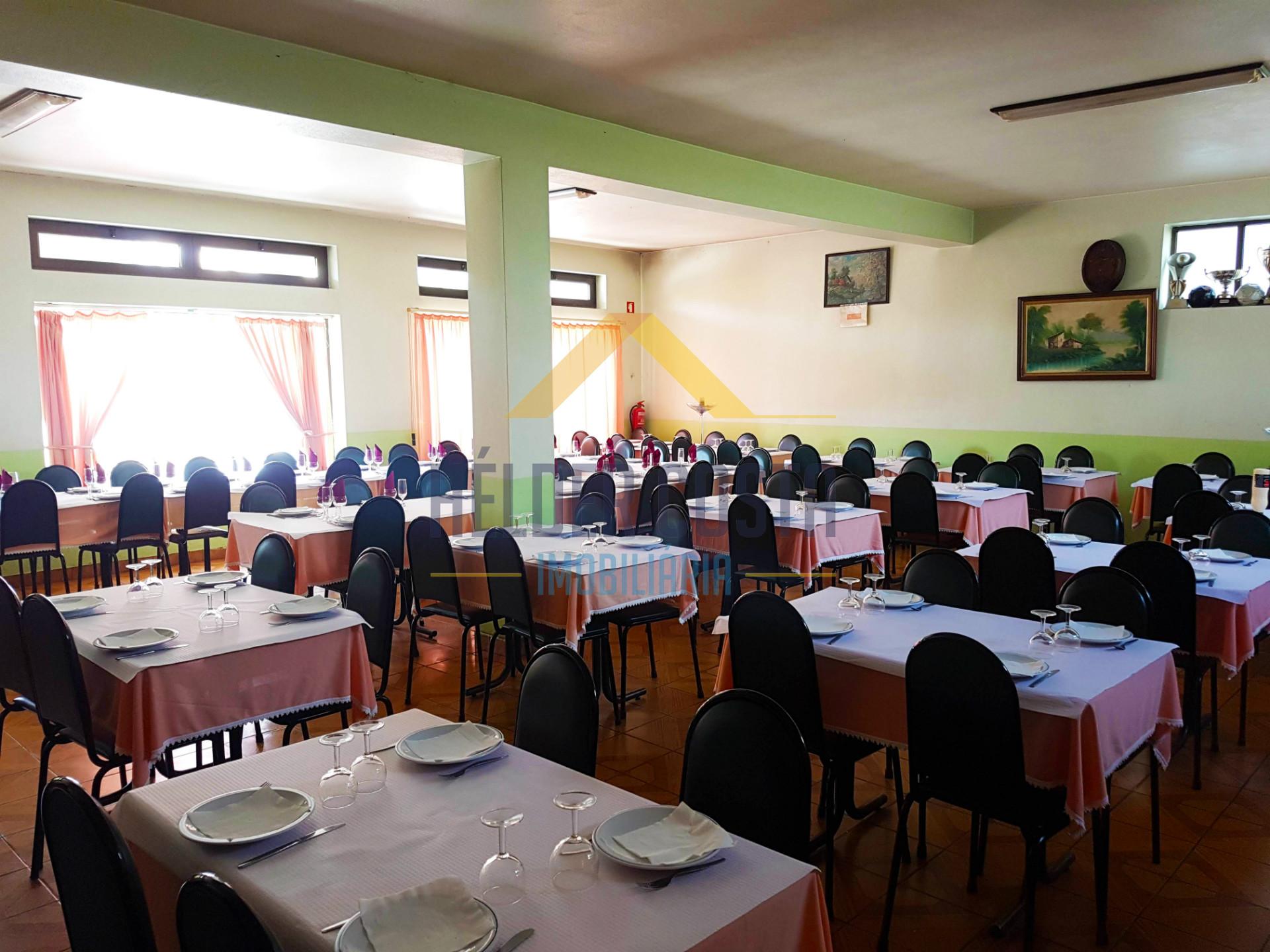 Restaurante  Trespasse em Margaride (Santa Eulália), Várzea, Lagares, Varziela e Moure,Felgueiras