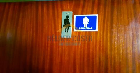 Restaurante  Trespasse em Margaride (Santa Eulália), Várzea, Lagares, Varziela e Moure,Felgueiras