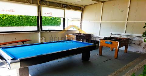 Restaurante  Trespasse em Margaride (Santa Eulália), Várzea, Lagares, Varziela e Moure,Felgueiras