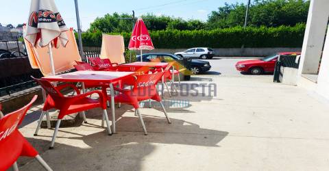 Restaurante  Trespasse em Margaride (Santa Eulália), Várzea, Lagares, Varziela e Moure,Felgueiras