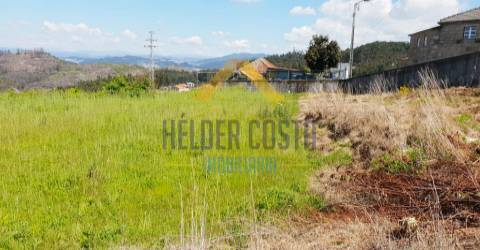 Lote de Terreno  Venda em Vilarinho,Santo Tirso