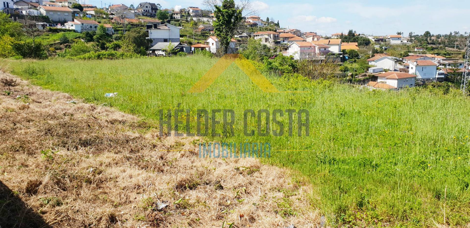 Lote de Terreno  Venda em Vilarinho,Santo Tirso