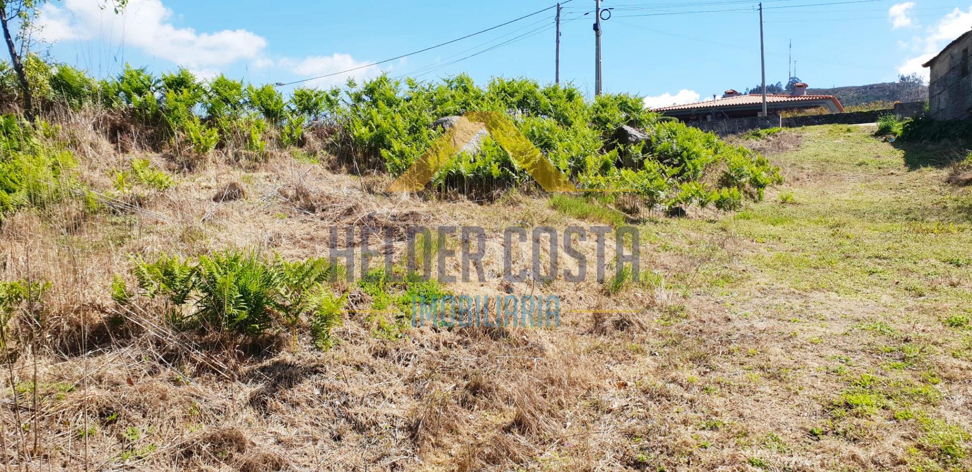 Lote de Terreno  Venda em Vilarinho,Santo Tirso