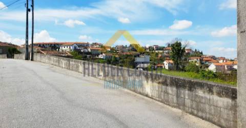 Lote de Terreno  Venda em Vilarinho,Santo Tirso