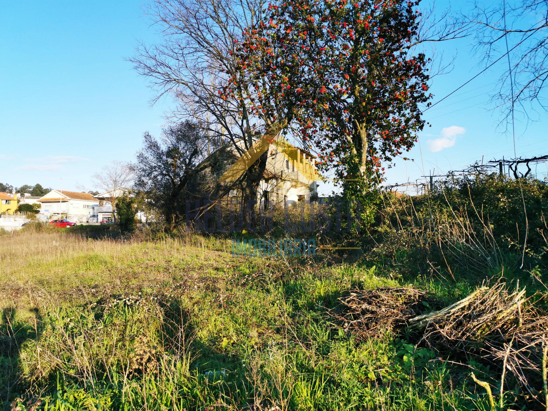 Moradia  Venda em Caíde de Rei,Lousada