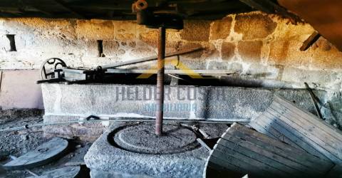 Moradia  Venda em Caíde de Rei,Lousada