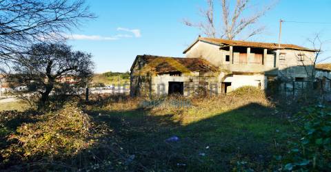 Moradia  Venda em Caíde de Rei,Lousada