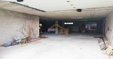 Moradia T3+1 Venda em Vila Fria e Vizela (São Jorge),Felgueiras