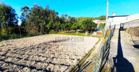 Moradia T4 Venda em Caldas de Vizela (São Miguel e São João),Vizela