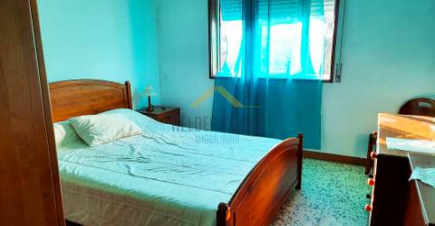 Moradia T4 Venda em Caldas de Vizela (São Miguel e São João),Vizela