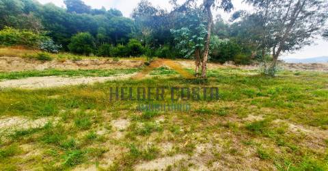Terreno Rústico  Venda em Tagilde e Vizela (São Paio),Vizela