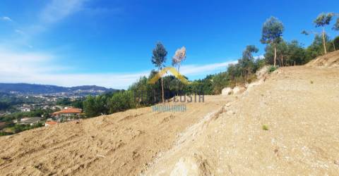 Terreno Rústico  Venda em Tagilde e Vizela (São Paio),Vizela