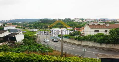 Escritório  Arrendamento em Caldas de Vizela (São Miguel e São João),Vizela