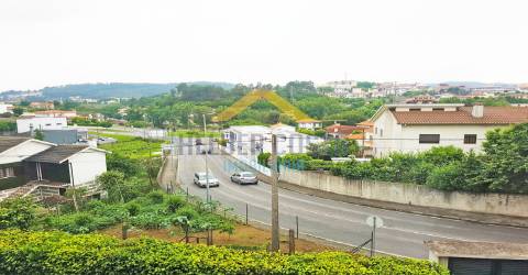 Armazém  Arrendamento em Caldas de Vizela (São Miguel e São João),Vizela