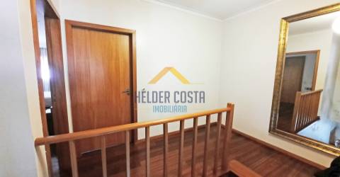 Moradia em Banda T4 Venda em Azurém,Guimarães