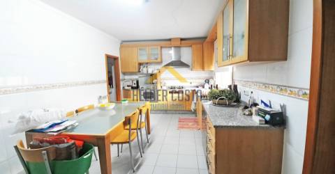 Moradia em Banda T4 Venda em Azurém,Guimarães