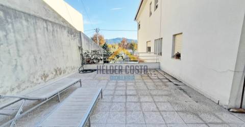 Moradia em Banda T4 Venda em Azurém,Guimarães