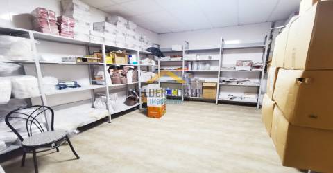 Padaria / Pastelaria  Venda em Vizela (Santo Adrião),Vizela