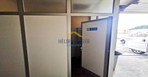 Padaria / Pastelaria  Venda em Vizela (Santo Adrião),Vizela