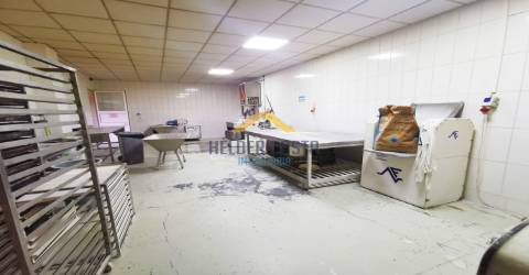 Padaria / Pastelaria  Venda em Vizela (Santo Adrião),Vizela