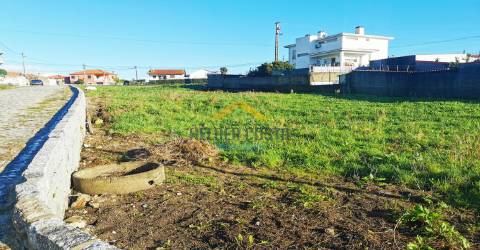 Lote de Terreno  Venda em Vilarinho,Santo Tirso