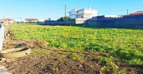 Lote de Terreno  Venda em Vilarinho,Santo Tirso