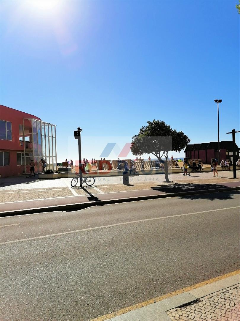 LOJA PARA VENDA, 2ª LINHA DE MAR, PÓVOA DE VARZIM