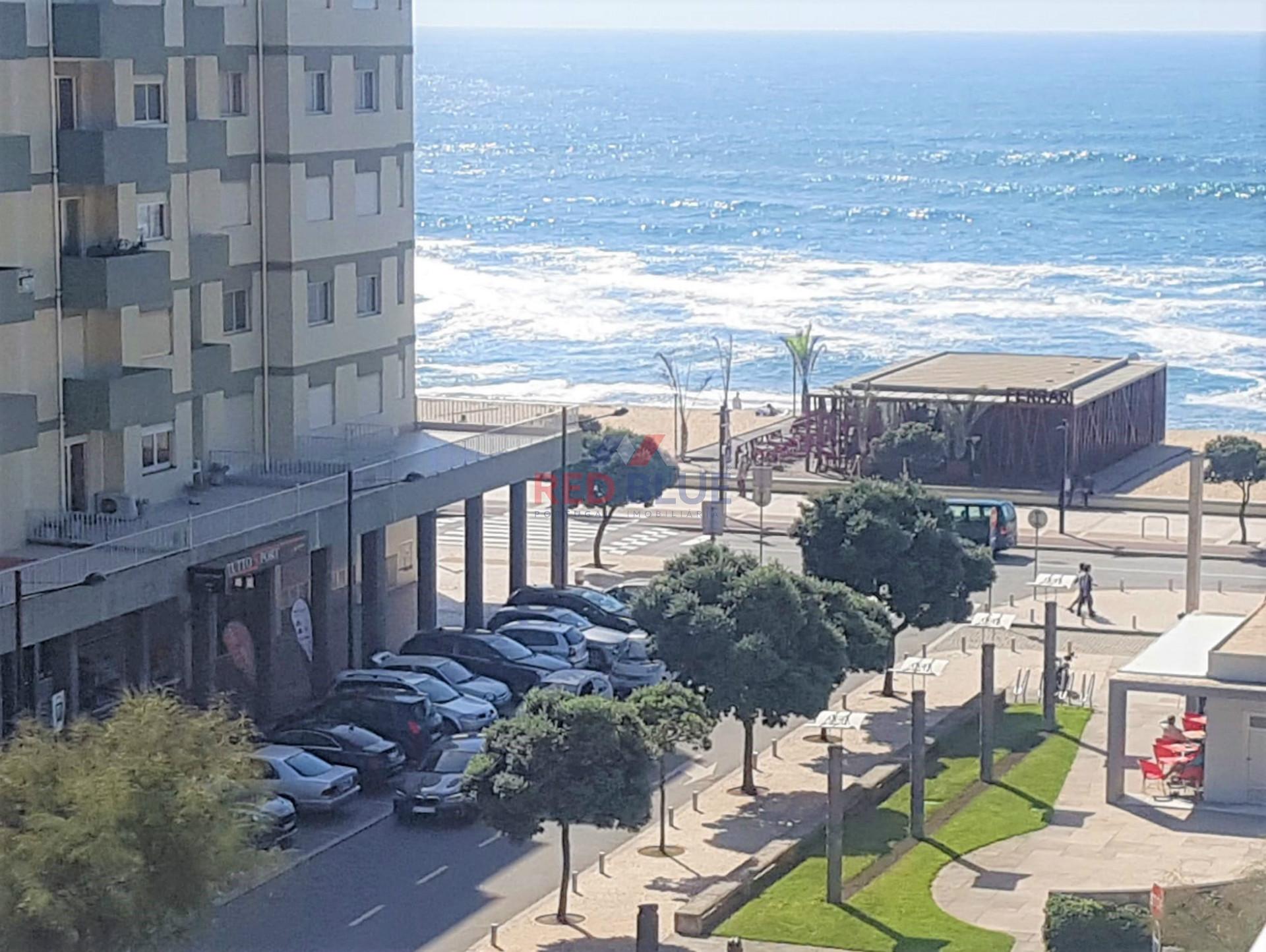 APARTAMENTO T3, 50 M DA PRAIA, PÓVOA DE VARZIM