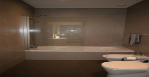 Cavalo Preto Luxury Beach Apartment: Lindo Apartamento T2 para Férias em Quarteira