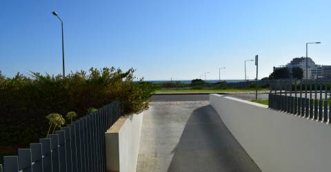 Cavalo Preto Luxury Beach Apartment: Lindo Apartamento T2 para Férias em Quarteira