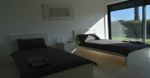 Cavalo Preto Luxury Beach Apartment: Lindo Apartamento T2 para Férias em Quarteira
