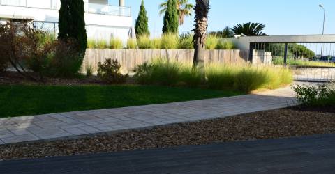 Cavalo Preto Luxury Beach Apartment: Lindo Apartamento T2 para Férias em Quarteira