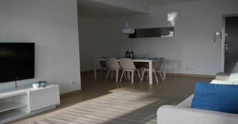 Cavalo Preto Luxury Beach Apartment: Lindo Apartamento T2 para Férias em Quarteira