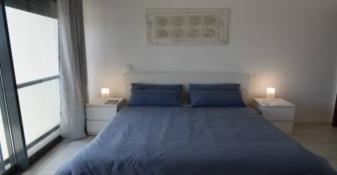 Cavalo Preto Luxury Beach Apartment: Lindo Apartamento T2 para Férias em Quarteira