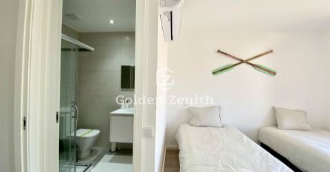 Casa Amarela Guesthouse - Quarto Pescadores