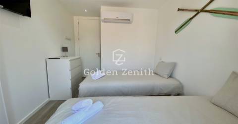 Casa Amarela Guesthouse - Quarto Pescadores