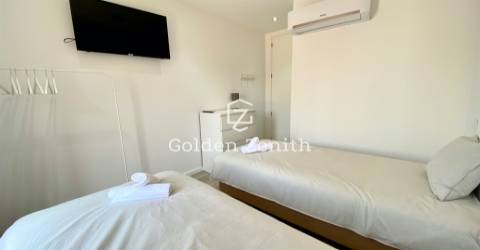 Casa Amarela Guesthouse - Quarto Pescadores